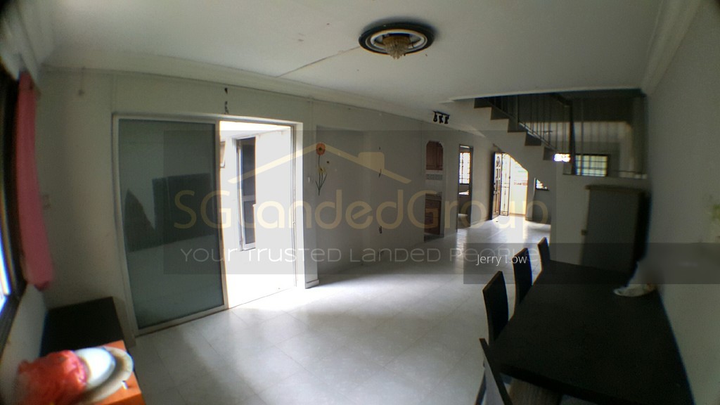 Blk 535 Serangoon North Avenue 4 (Serangoon), HDB Executive #123659242